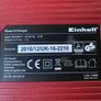 einhell charger Image 4