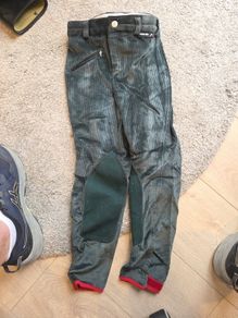 Children's Jodhpurs