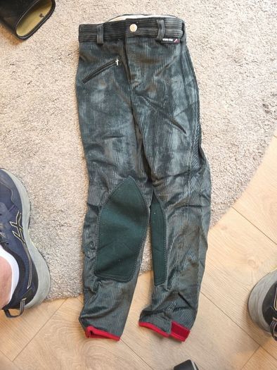Children's Jodhpurs