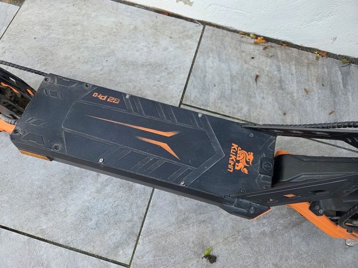 Kukirin G2 Pro
