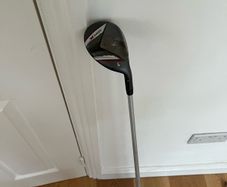 Callaway X hot 4 hybrid