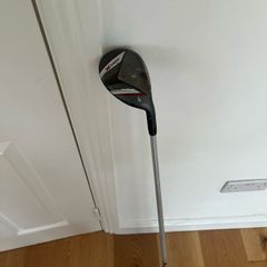 Callaway X hot 4 hybrid