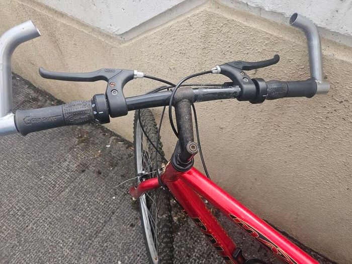 bike