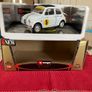 Abarth Fiat 500 1/18 Image 6