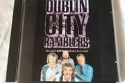 Dublin City Ramblers Cd