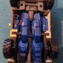 Transformer  / toy Image 3