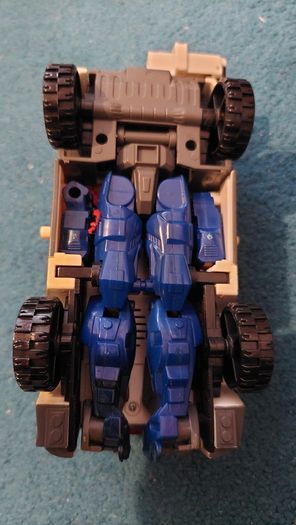 Transformer  / toy