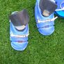 Hockey Goalkeeper Pads Image 2