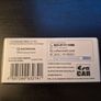 Era Car 14 Honda Integra Type R Endurance Race Livery 1:64 New Sealed Image 4