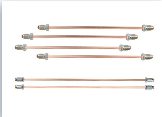 Brake Pipes Made to Order