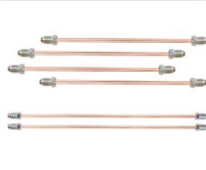 Brake Pipes Made to Order