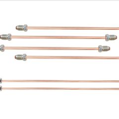 Brake Pipes Made to Order