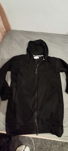 hoodie jacket