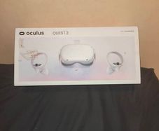 Oculus quest 2 vr headset