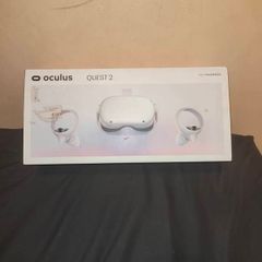 Oculus quest 2 vr headset