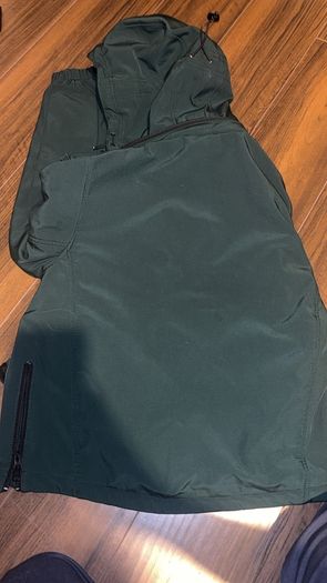 Niton Tactical Jacket