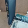 The White Sniper Simo Hayha Hardback, 2016 Near Fine Condition Image 6
