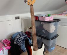 encore bass