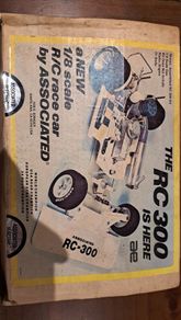 team associated rc300bd