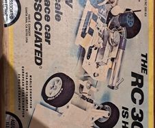 team associated rc300bd