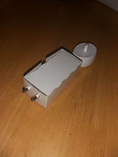 Brand NewcBraun Oral B charger