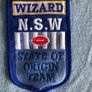 Vintage NSWRL Rugby Jersey Image 3