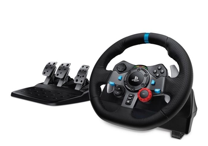 Playseat, Logitech G29