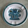 Rare WEDGWOOD Ashtray Bone China Made in England Susie Cooper Design ASHMUN Image 5