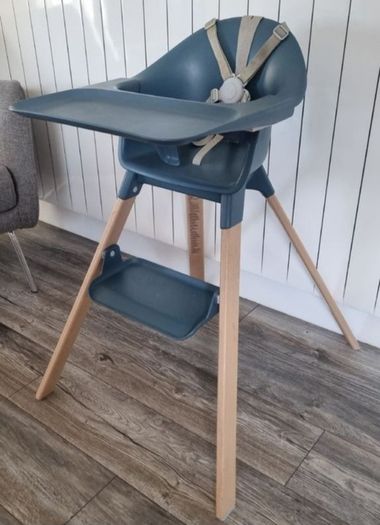 Stokke Clikk Highchair