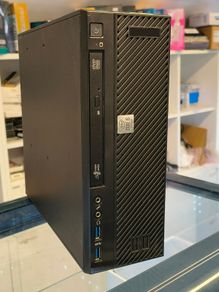 Desktop PC 5GREKND i5-10400 2.90GHz (i5 10th Gen) 16GB 512GB SSD Windows 11 Pro UHD Graphic 630