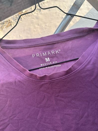 Purple T-Shirt