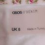Asos cropped top pristine new condition Image 6