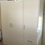 wardrobe white Image 5