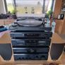 Sony Seperates Hifi System Image 4