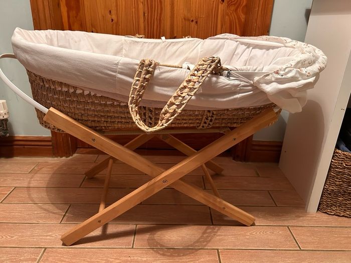 Moses Basket