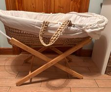 Moses Basket