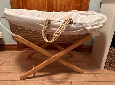 Moses Basket