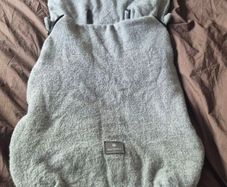 Merino Wool Footmuff