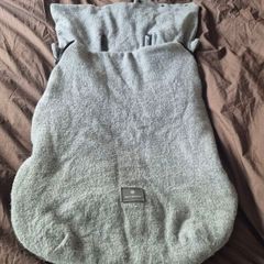 Merino Wool Footmuff