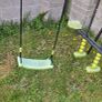 kids swing set Image 3