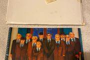 Taoisigh na hEireann Book by Graham Knuttel new unopened