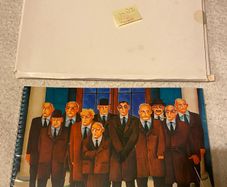 Taoisigh na hEireann Book by Graham Knuttel new unopened