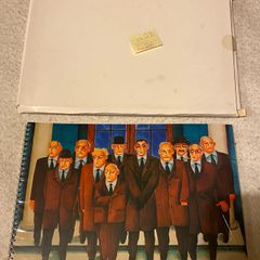 Taoisigh na hEireann Book by Graham Knuttel new unopened