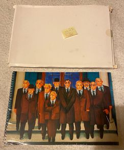 Taoisigh na hEireann Book by Graham Knuttel new unopened