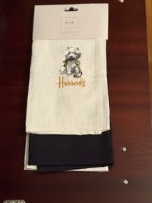 Tea Towels