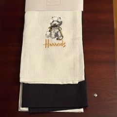 Tea Towels