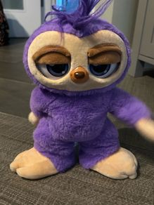 Pets alive sloth