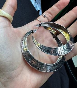 Vintage Style Earrings + other designs available
