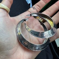 Boho Style Earrings - nice gift + other designs available
