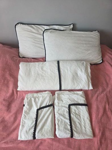 Double Duvet Cover